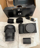 索尼（SONY）  Alpha 6700 APS-C半畫幅微單相機(jī)AI智能芯片 強(qiáng)悍對焦A6700/a6700L /6700m A6700M【88+128G+肩帶+屏+D11】 官方標(biāo)配 曬單實(shí)拍圖