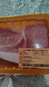 壹號(hào)土豬【300天黑豬】冰鮮豬腿肉350g 曬單實(shí)拍圖