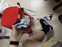 SKYROVER出口轉內銷(xiāo)-遙控飛機兒童玩具飛行器大尺寸直升機6-12歲生日禮物 曬單實(shí)拍圖