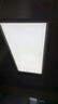 美的（Midea）廚房燈扣板燈300x600集成吊頂面板燈led吸頂燈衛(wèi)生間廚衛(wèi)燈24W 曬單實(shí)拍圖