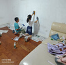 三棵樹(shù)漆（SKSHU）滾筒漆墻面修補去污翻新清潔涂鴉修復自噴漆內墻漆乳膠漆1000g 曬單實(shí)拍圖