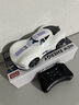 RICH YOUR HOME德國(guó)品質(zhì)遙控汽車(chē)兒童遙控玩具新能源充電汽車(chē)四驅(qū)賽車(chē)麥昆漂移 中國(guó)紅[閃電麥昆]單遙控噴霧 1組鋰電池 曬單實(shí)拍圖