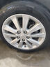 德國馬牌（Continental）汽車(chē)輪胎 205/55R16 91V UCJ 適配朗逸/速騰/寶來(lái)/卡羅拉 曬單實(shí)拍圖