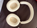 魅藍魅族H1 Pro 頭戴式降噪藍牙耳機 -58dB降噪 80h長(cháng)續航+APP調節 藍牙6.0有線(xiàn)游戲低延遲 云感耳罩 曬單實(shí)拍圖
