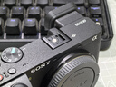 索尼（SONY）a6700 微單相機半畫幅 A6700 a6600升級 4K微單Vlog相機 【店鋪優(yōu)選】A6700+18-135套機 官方標配【不含內(nèi)存卡/相機包/等】 曬單實拍圖