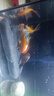 亞峰超白魚(yú)缸小型客廳小魚(yú)缸生態(tài)玻璃缸斗魚(yú)金魚(yú)缸家專(zhuān)用桌面造景全套 30CM缸+防跳缸蓋+過(guò)濾器+燈（送大禮包） 曬單實(shí)拍圖