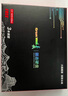 長(zhǎng)城（Great Wall) 1TB SSD固態(tài)硬盤 SATA3.0接口 讀速550MB/S臺(tái)式機(jī)/筆記本通用 GW560系列  曬單實(shí)拍圖