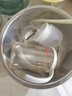 自然離乳PPSU重力球吸管奶瓶 雙把手240mL6月+(附帶6月+12月奶嘴) 曬單實(shí)拍圖