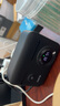 綠巨能（llano）松下電池s9相機電池dmw-blk22 lumix s5m2 s5 gh6 gh5m2 Panasonic充電倉座充充電器單反微單配件 【快充+收納】一電雙充套裝 曬單實(shí)拍圖