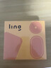 LING靈宇宙AI學(xué)伴小方機兒童玩具3-6-10歲男孩生日禮物女生早教益智故事拍立得相機智能對話(huà)陪伴機器人 靈宇宙小方機-64G版本 曬單實(shí)拍圖
