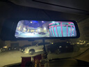 HIKVISION?？低昇2行車記錄儀 2K前后雙錄高清夜視流媒體后視鏡倒車影像 曬單實拍圖