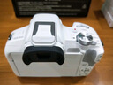 佳能（Canon）EOS R50 微單相機 4K Vlog視頻 家用旅游美顏照相機 RF 50mm F1.8小痰盂人像定焦 白 旅行暢玩套裝 曬單實(shí)拍圖