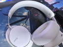 AKG N9 頭戴式無線降噪藍牙耳機2.4G雙四模通話耳麥游戲音樂HiFi生日禮物通用國家補貼 愛科技 白色 曬單實拍圖