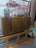 巴布豆（BOBDOG）小波浪拉拉褲XL120片(12-17KG)尿不濕 超薄透氣 干爽 曬單實(shí)拍圖