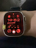 Apple Watch Ultra1/Ultra2 蘋(píng)果二手智能手表 精準(zhǔn)雙頻GPS戶(hù)外運(yùn)動(dòng) Ultra2 鈦金屬原色 GPS+蜂窩款 49mm 曬單實(shí)拍圖