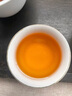 獅巖令特級英紅九號茶葉禮盒裝2025新茶正宗古樹(shù)濃香型紅茶國慶中秋禮物 一盞清茗酬知者【英紅九號禮盒】 曬單實(shí)拍圖