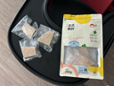 萌小丸法國原料進(jìn)口銀鱈魚(yú)新鮮冷凍深海鱈魚(yú)中段寶寶嬰幼兒童輔佐食材 曬單實(shí)拍圖