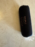 JBL FLIP7 音樂(lè)萬(wàn)花筒七代 【國(guó)家補(bǔ)貼】便攜式藍(lán)牙音箱 防水防塵 賽道揚(yáng)聲器 禮物音響 深空黑 曬單實(shí)拍圖