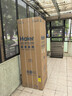 海爾（Haier）【恒溫酒柜】家用嵌入式紅酒柜風冷無霜電子控溫單門恒溫柜一級能效辦公室葡萄酒茶葉柜冷藏雪茄柜 209瓶裝丨風冷無霜+低溫補償+左右換門378L 曬單實拍圖