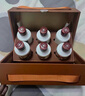 茅臺(tái)飛天 醬香型白酒 53度 100mL*6 禮盒裝 曬單實(shí)拍圖