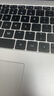 Apple/蘋(píng)果AI筆記本/2025款MacBookAir13英寸M4(10+10核)32G512G銀色電腦Z1GS0001T 曬單實(shí)拍圖