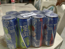 銳澳（RIO）預調酒 雞尾酒 果酒甜酒8度 強爽系列多口味 330ml*8罐 中秋送禮 曬單實(shí)拍圖