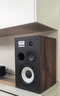 悠唐T801無(wú)源音箱hifi發(fā)燒級音響專(zhuān)業(yè)高保真家用高端8寸三分頻書(shū)架音箱實(shí)木音箱低音發(fā)燒 T801發(fā)燒HiFi音箱 曬單實(shí)拍圖