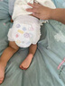 【95成新】好奇(Huggies)心鉆裝小森林紙尿褲M50片(6-11kg)中號嬰兒尿不濕純植物織造超薄 曬單實拍圖