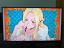 AOC 愛攻27英寸4K 240Hz雙模FHD 480Hz原裝模組 DP2.1 HDR400 1ms 硬件低藍光 游戲電競顯示器AG276UZ 曬單實拍圖
