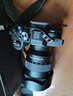 SONY【國行帶票】索尼 ILCE-7M4/A7M4全畫幅微單數(shù)碼相機 專業(yè)級a74 α7IV微單 創(chuàng)意外觀濾鏡 直播相機 【國補】索尼A7M4(單機身) 曬單實拍圖