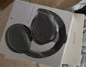 漫步者（EDIFIER）【王一博同款】W830NB主動降噪頭戴式無線藍牙耳機雙金標升級版HiFi游戲跑步長續(xù)航高音質(zhì)耳麥禮物 【耳機包+王一博周邊】云影灰 365天質(zhì)保無憂 曬單實拍圖