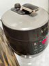 蘇泊爾（SUPOR）0涂層精鋼球釜電壓力鍋5L雙膽全自動(dòng)智能預約 觸控 SY-50YC5011Q電飯煲高壓鍋4-6人 曬單實(shí)拍圖