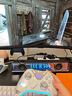 飛智八爪魚5 無線游戲手柄 力調(diào)節(jié)合金搖桿Switch類xbox藍(lán)牙體感PC電腦ns電視Steam 曬單實(shí)拍圖