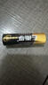 南孚5號電池12粒 五號堿性 聚能環(huán)5代 適用耳溫槍/血糖儀/無線鼠標(biāo)/遙控器/血壓計/掛鐘/血氧儀等 曬單實拍圖