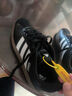 阿迪達(dá)斯 （adidas）男 運(yùn)動休閑鞋 VL COURT 3.0 ID6286 黑色 41碼/UK7.5 曬單實拍圖