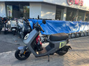 小牛電動MT 48V30AH彩屏版 電動自行車鋰電池 新國標(biāo)智能電瓶通勤成人代步自行車 到店自提 曬單實(shí)拍圖
