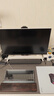 微星（MSI）27英寸4K160Hz雙模1K320Hz 1152分區(qū)MiniLED Type-c98W白色游戲電競顯示器 MPG 274URDFW E16M白龍 曬單實拍圖