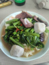 四川特產(chǎn)后腿麻辣香腸煙熏臘肉農(nóng)家自制風味柴火正宗川味五花咸肉 煙熏后腿臘肉500g*1袋 曬單實拍圖