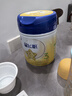 飛鶴星飛帆 嬰幼兒配方奶粉3段(1-3歲) 700g 專(zhuān)利OPO 育兒補貼 曬單實(shí)拍圖