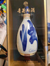 汾酒 青花30復興版 清香型白酒 53度 500mL 雙瓶裝含禮袋 年份隨機 曬單實(shí)拍圖
