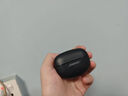 Bose【王鶴棣同款】Ultra開放式耳機(jī) 耳夾耳機(jī) 不入耳開放式無線藍(lán)牙耳機(jī) 沉浸空間音頻 驍龍暢聽技術(shù) Ultra開放式耳機(jī) 經(jīng)典黑 曬單實(shí)拍圖