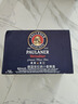 保拉納（Paulaner）柏龍 經(jīng)典小麥白啤 500ml*24聽 德國進(jìn)口 蘇超 看球 曬單實(shí)拍圖
