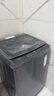 海爾（Haier）波輪洗衣機(jī)全自動(dòng)家用12公斤大容量XQB120-BZ20D1 京東自營直驅(qū)變頻一級能效家電國家補(bǔ)貼以舊換新 曬單實(shí)拍圖