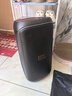 JBL PARTYBOX CLUB120 320戶(hù)外派對K歌音響家庭防水唱歌無(wú)線(xiàn)藍牙音箱 【160W功率】PARTYBOX120 套餐一 曬單實(shí)拍圖