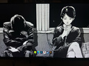 AOCPAD【超300萬(wàn)玩家+購】24英寸顯示器22寸電腦顯示屏高清2K180Hz小鋼炮辦公設計電競游戲顯示屏可壁掛 24英寸【1K180hz】旗艦高刷 直黑 曬單實(shí)拍圖