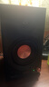 漫步者（EDIFIER）MR3BT無線藍牙音箱2.0 高保真HIFI音質 電腦電視音響 桌面音響 黑色 禮物 曬單實拍圖