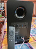 UKYK柏林之聲新款有源音響臺式電腦桌面電視藍牙音箱低音炮環(huán)繞立體聲 黑色60W大功率+DSP音效增強+遙控操作 曬單實拍圖