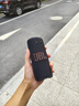JBL GRIP霓虹罐【重磅新品】藍(lán)牙音響戶外便攜低音炮 家用桌面音箱 丁禹兮同款 IP68級(jí)防水七夕禮物黑 曬單實(shí)拍圖