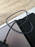 Apple/蘋(píng)果 雷靂 4(USB-C)Pro數據線(xiàn) 1米 type-c蘋(píng)果數據線(xiàn)數據傳輸蘋(píng)果17充電線(xiàn)iphone17充電線(xiàn) 曬單實(shí)拍圖