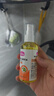 愛護(hù)（Carefor）嬰兒橄欖油新生兒潤膚油嬰兒植物精粹橄欖油寶寶按摩油100ml*1瓶 曬單實(shí)拍圖